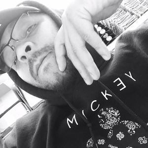 Meet your Posher, Tyrone